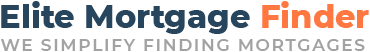 Elite Mortgage Finder